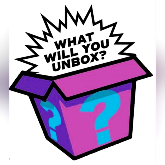 MYSTRY BOX nwt and nwot maybe a few gently loved clothes women u will love - Picture 1 of 1